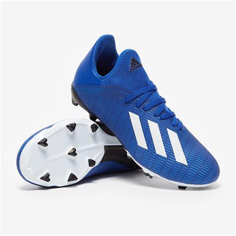 adidas Kids X 19.3 FG 